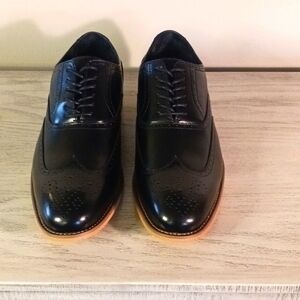 Stacey Adams Oxford Wingtip Dress shoes